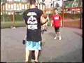 Streetball Extreme-CON-MAN