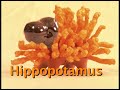 CH-CH-CH-CHEETOS (not Brit Brit related) OMG this so gross
