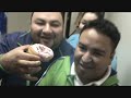 DON CHILO DE EL PATRON 105.3
