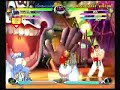 Marvel vs capcom 2 new age of heroes