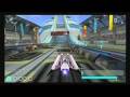 Wipeout Pulse - GC07 trailer german