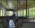 A lap of runcorn busway in leyland national FWA 475V Pt 1
