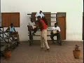 Eleggua - Orisha Dance Instruction w/ José Carrión & Cutumba Eleggua - Orisha Dance Instruction w/ José Carrión & Cutumba