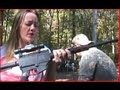 Pumpkin Murdering Weapons! (45 ACP Carbine - 9mm carbine - 1911's)