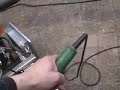 Turbojet