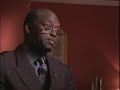 Moustapha Niasse on the UN Alliance of Civilizations Moustapha Niasse on the UN Alliance of Civilizations