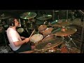 Drumcover: Blink 182 - \"Anthem Part II\" Drumcover: Blink 182 - \"Anthem Part II\"