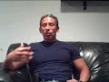 Cranial Release Technique (CRT) - Dr. Louis Angulo  Chiropractic Asthma