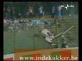 Amazing crash!