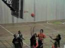 C.B. L'AMETLLA DEL VALLÈS CONTRA C.B. LLIÇÀ D'AMUNT!!