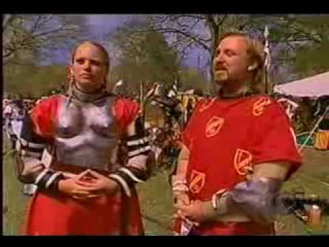 SCA tv spot