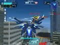 Sdgo - Freedom Gundam in NeoTokyo