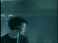 STAY TOGETHER FOR THE KIDS - BLINK182
