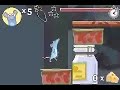 ratatouille gba gameplay