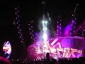 Genesis  Circo Massimo  Roma Firth of Fifth guitar solo