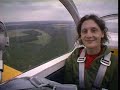 Flug �ber G�rlitz