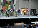 SDT/ AEPI -- UMD HOMECOMING 2008