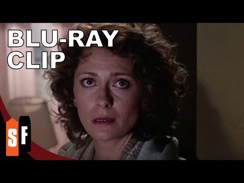 Windows (1980) - Clip: Don't Open The Door (HD)
