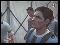inter   roma supercoppa di lega 2006 winning eleven 10 pes 6