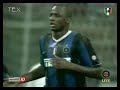 Inter - Roma Supercoppa di lega 2006 winning eleven 10 pes 6