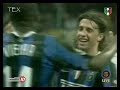 inter   roma supercoppa di lega 2006 winning eleven 10 pes 6