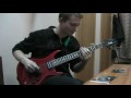 Пичугин Леонид Stairway To Heaven by J Page