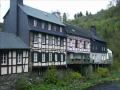VACANCES EN BEGIQUE: DES HAUTES FAGNES � MONSCHAU, EN ALLEMAGNE