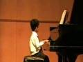 Maadhu performs at Santa Clara University