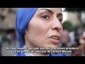 Egypte: Témoignage d'une femme torturée d'el Abbassiya