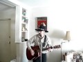 Turn The Page (cover)