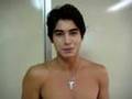Fabio Ide - Casting video 2  (2007 new one coming!)