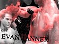 tribute to one of my favorite fighters.