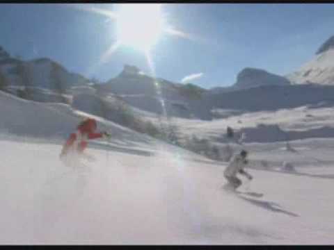 Dolomiti Superski