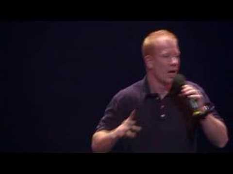 DARREN CARTER 