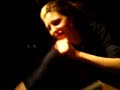 Gubbadrunk Totta singing Fleshbound with SLUG