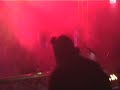 Nortek at Dance Vibes 11/10/2008 part 1