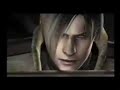 Resident Evil 4-Animal Leon Has Become