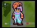 Boom Blox Tribute to Secret of Mana