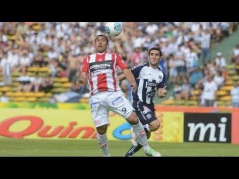 TALLERES 1 INSTITUTO 2│FECHA 12│NACIONAL B 2013