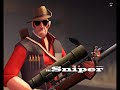 The new Sniper domination/revenge sound clips New Spy dominations: www.youtube.com