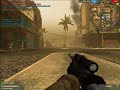 BATTLEFIELD 2 KARKAND TIPS AND TRICKS