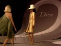 Dior Cruise 2008 Part One