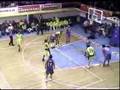 Alain Laroche in Chile - Dimayor - UDECONCE Vs. Liceo Mixto