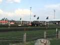 gussies mud bog 5-31