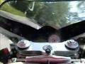 2008 MV Agusta F4 1078 RR 312 walk around and onboard!