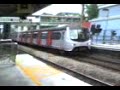 East Rail