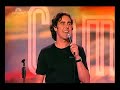 Mickey Flanagan at The Comedy Store