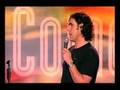 Mickey Flanagan at The Comedy Store