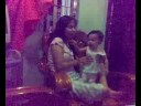 mommy and ien..