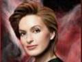 Mariska Hargitay is amazing